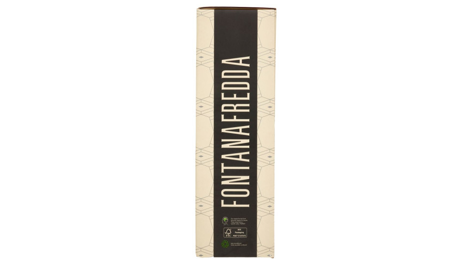Fontanafredda La Cuvée Alta Langa DOCG Metodo Classico Brut 75 cl