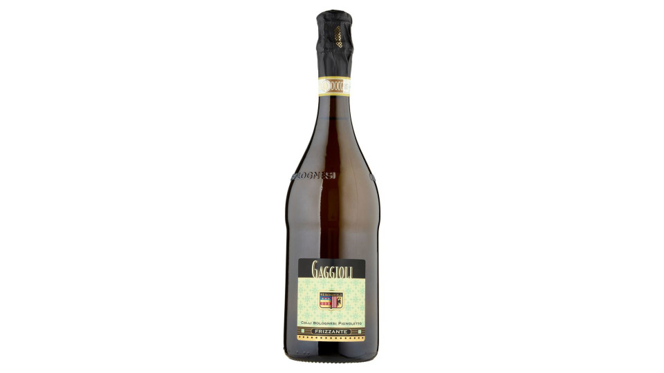 Gaggioli Colli Bolognesi Pignoletto DOCG Frizzante 75 cl