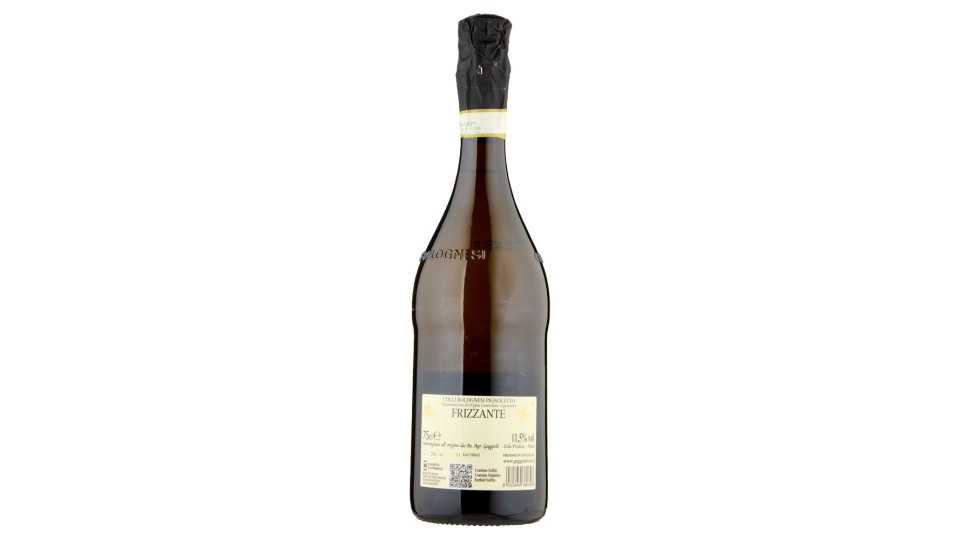 Gaggioli Colli Bolognesi Pignoletto DOCG Frizzante 75 cl