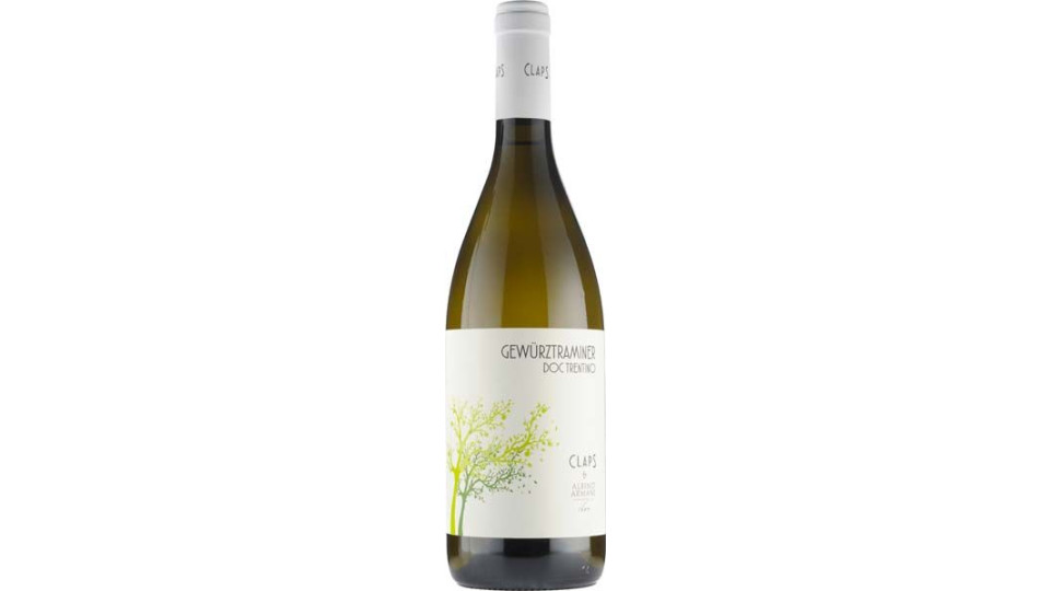 GEWURZTRAMINER TRENTINO