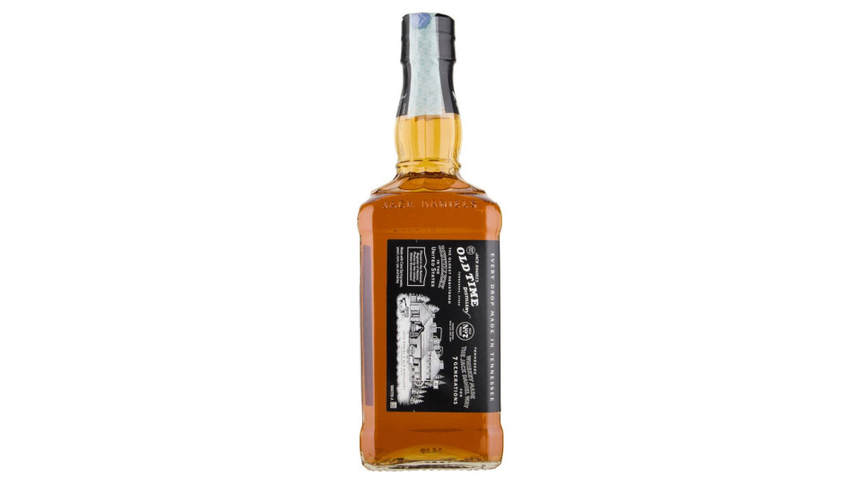 Jack Daniel's Old No. 7 Brand 700 mL