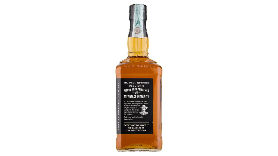 Jack Daniel's Old No. 7 Brand 700 mL