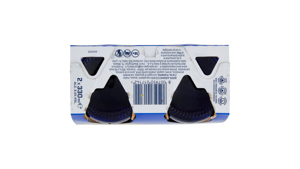 Kronenbourg 1664 Blanc 2 x 330 ml