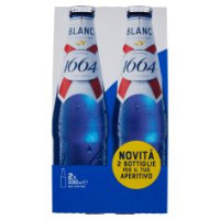 Kronenbourg 1664 Blanc 2 x 330 ml