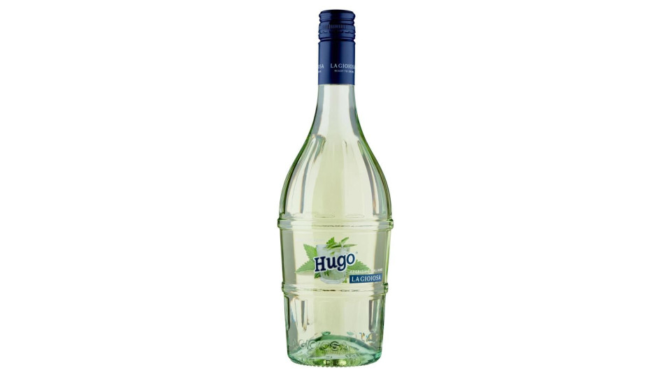 La Gioiosa Hugo 75 cl