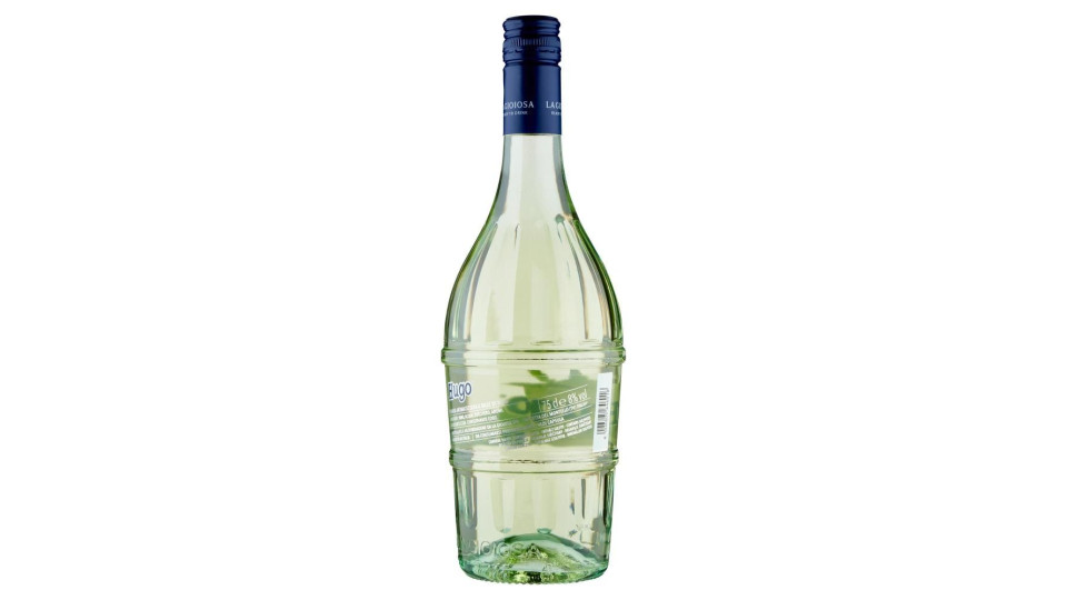 La Gioiosa Hugo 75 cl