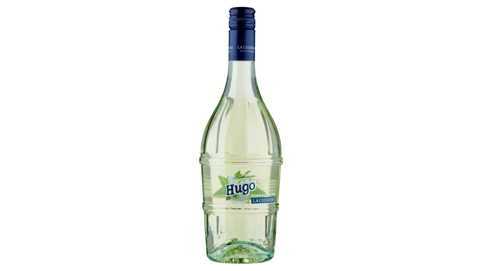La Gioiosa Hugo 75 cl