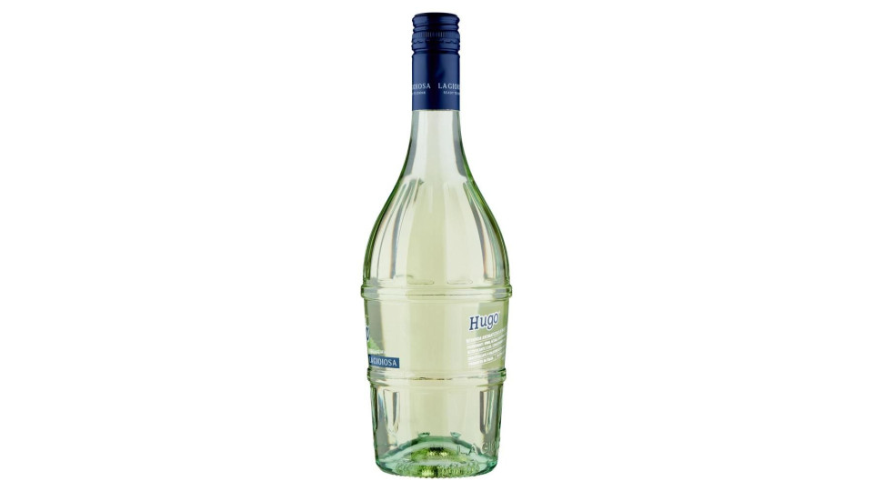 La Gioiosa Hugo 75 cl