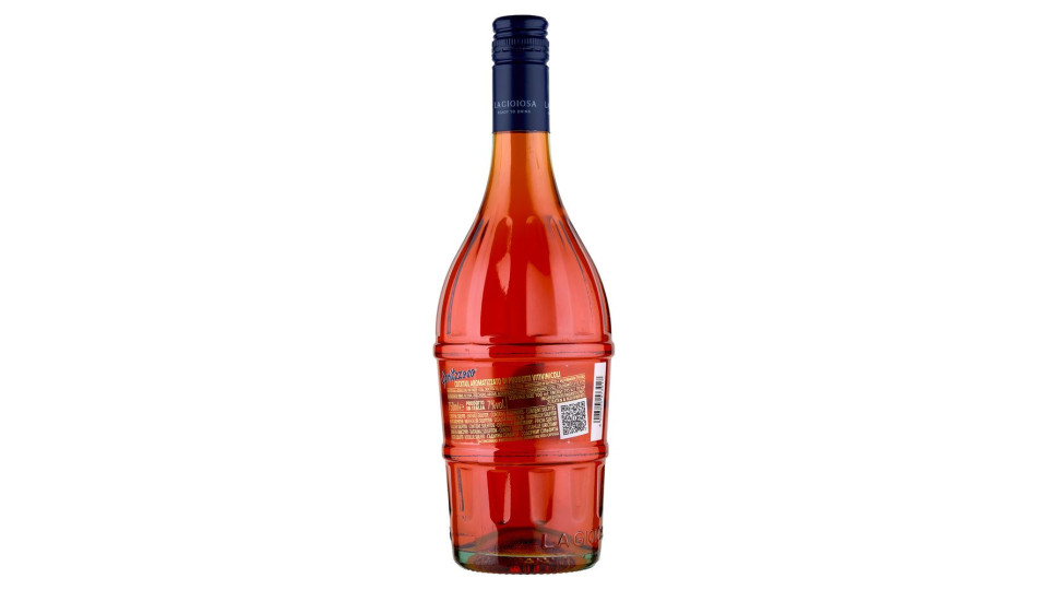 La Gioiosa Spritzzoso 75 cl