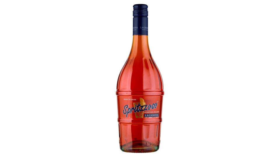 La Gioiosa Spritzzoso 75 cl