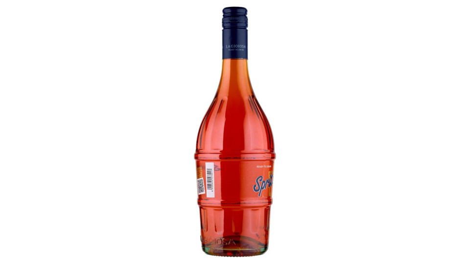 La Gioiosa Spritzzoso 75 cl