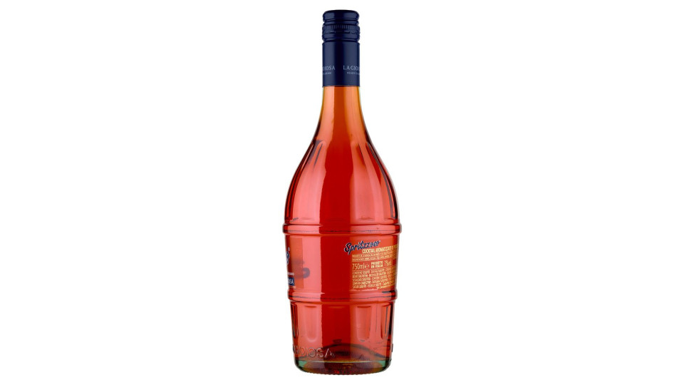 La Gioiosa Spritzzoso 75 cl