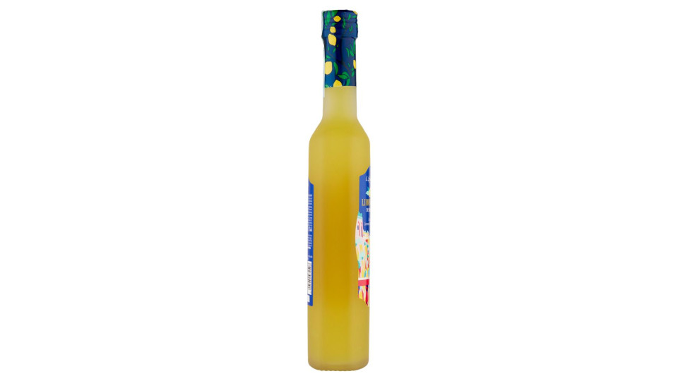 Limoncetta di Sorrento il Limoncello 50 cl