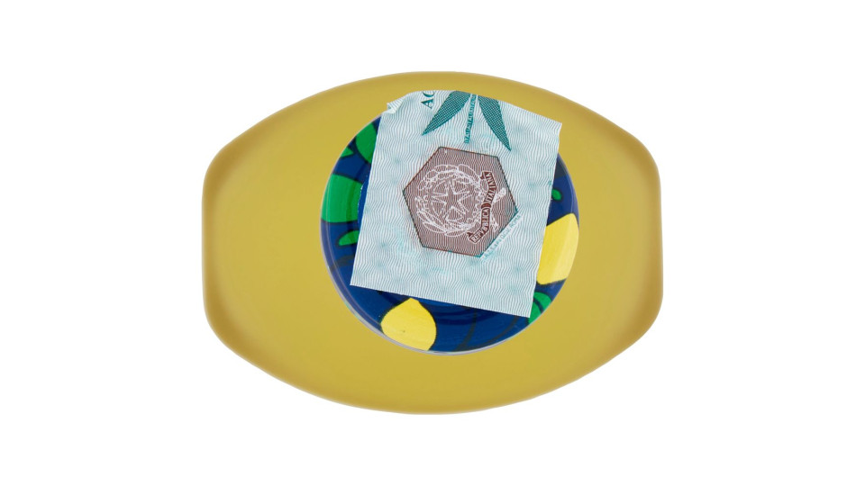 Limoncetta di Sorrento il Limoncello 50 cl