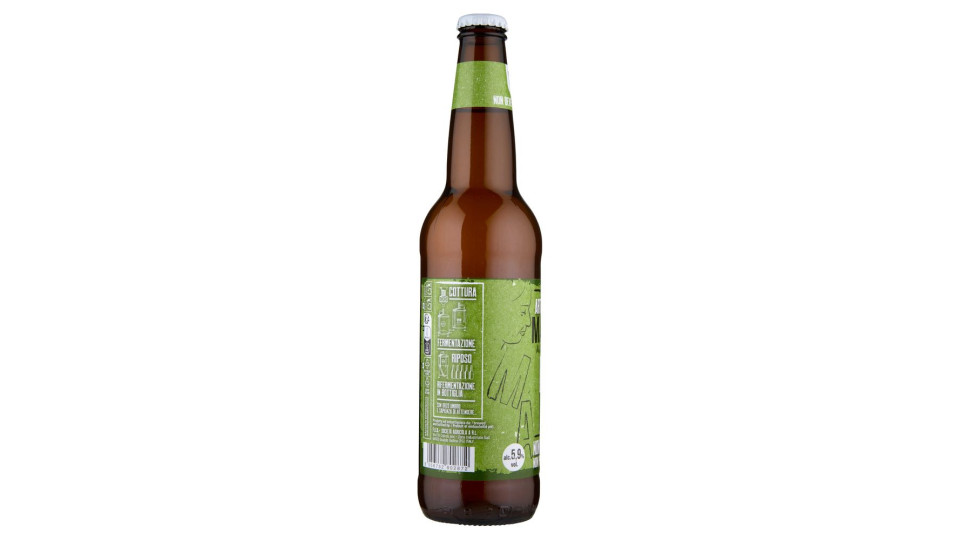 Ma.Ma Matilde Mattia IPA 50 cl