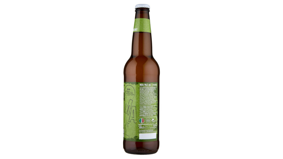 Ma.Ma Matilde Mattia IPA 50 cl