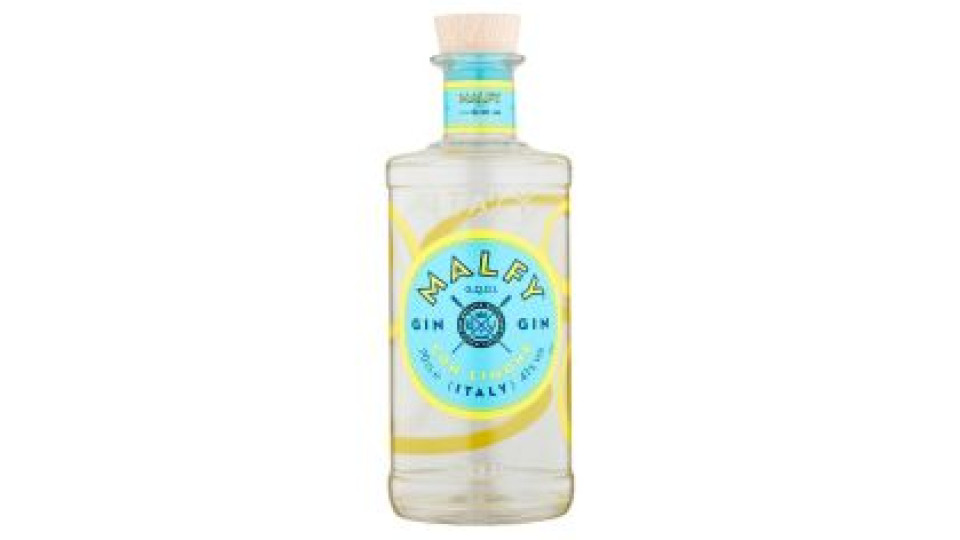 Malfy Gin con Limone 70 CL