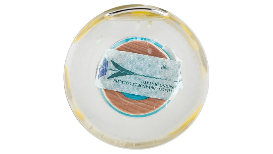 Malfy Gin con Limone 70 CL