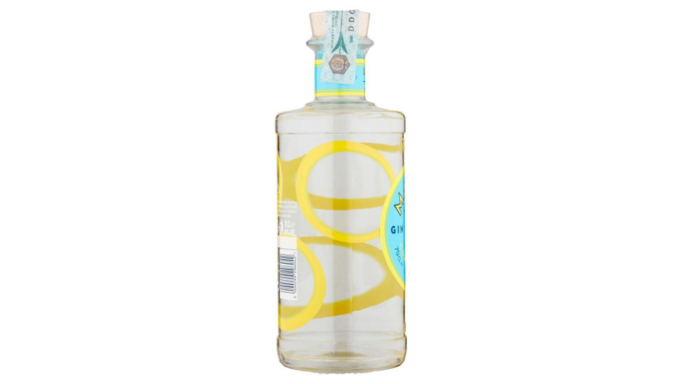 Malfy Gin con Limone 70 CL