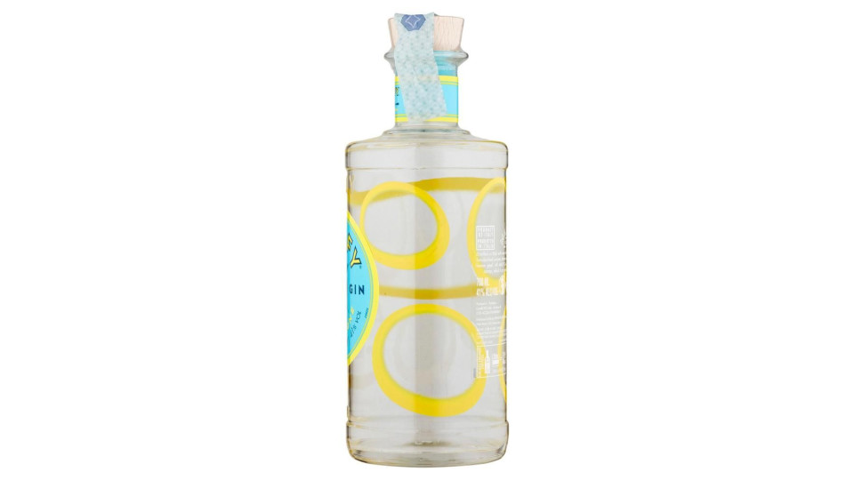 Malfy Gin con Limone 70 CL