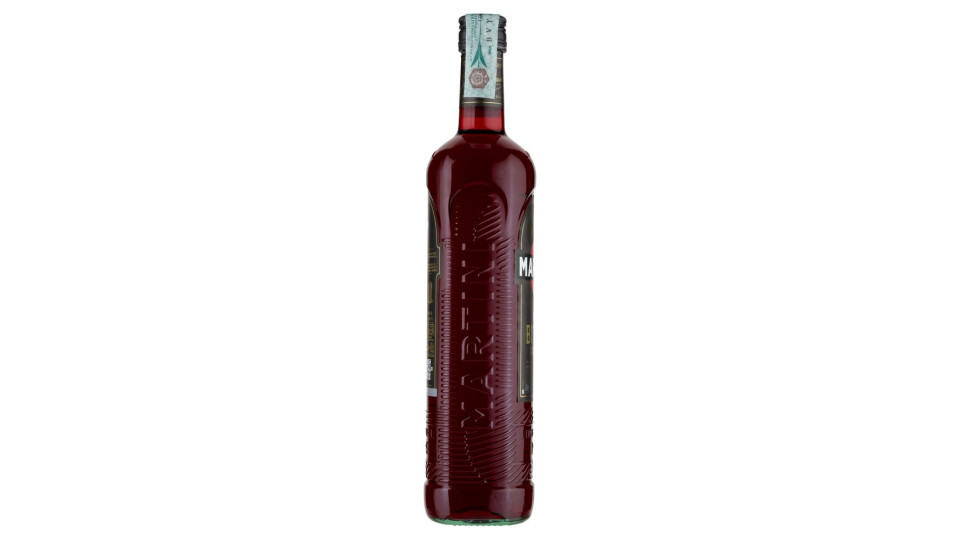 Martini Bitter l'Aperitivo 1 L