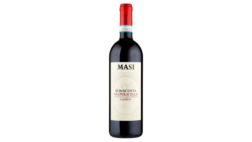 Masi Bonacosta Valpolicella DOC Classico 750 ml