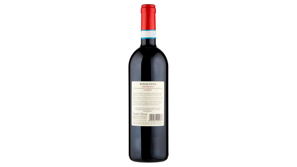 Masi Bonacosta Valpolicella DOC Classico 750 ml