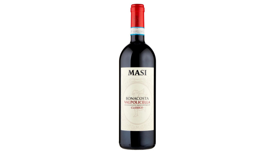 Masi Bonacosta Valpolicella DOC Classico 750 ml