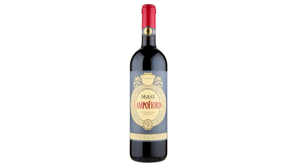 Masi Campofiorin Rosso Verona IGT 375 ml
