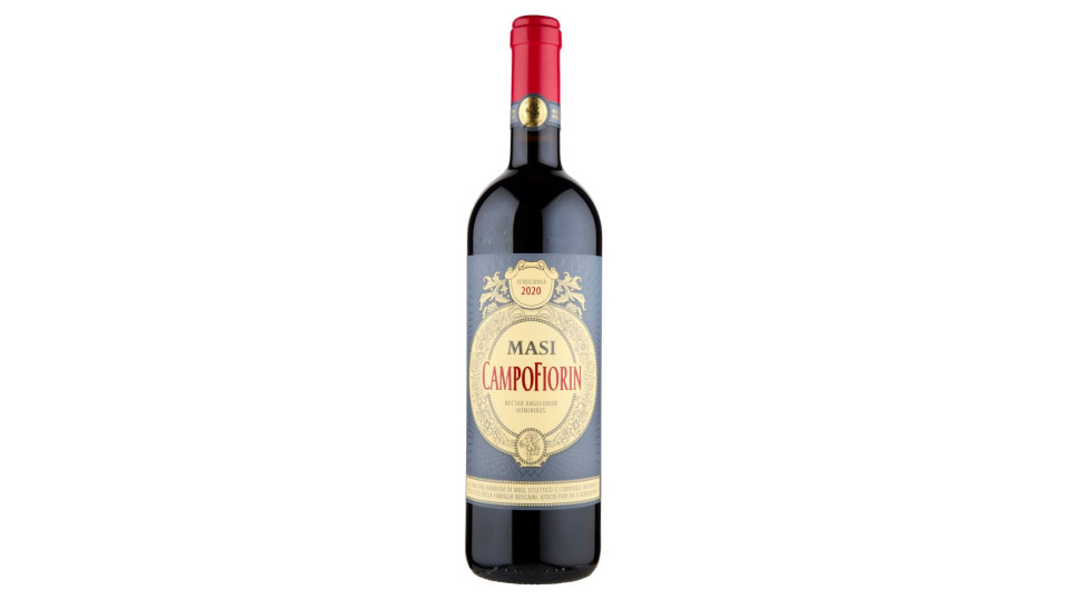 Masi Campofiorin Rosso Verona IGT 375 ml