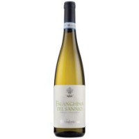 Mastroberardino Falanghina Del Sannio DOC 2019 vino 0,75 L Varietale Bianco