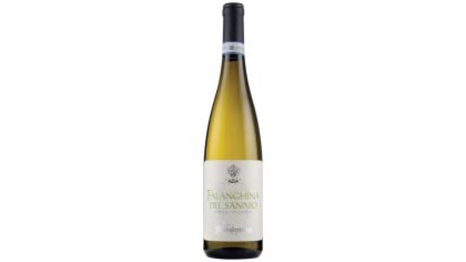 Mastroberardino Falanghina Del Sannio DOC 2019 vino 0,75 L Varietale Bianco