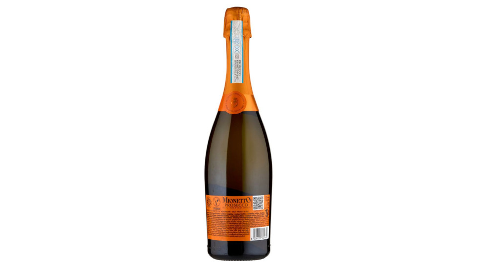 Mionetto Prestige Collection Prosecco DOC Treviso Brut 375 ml