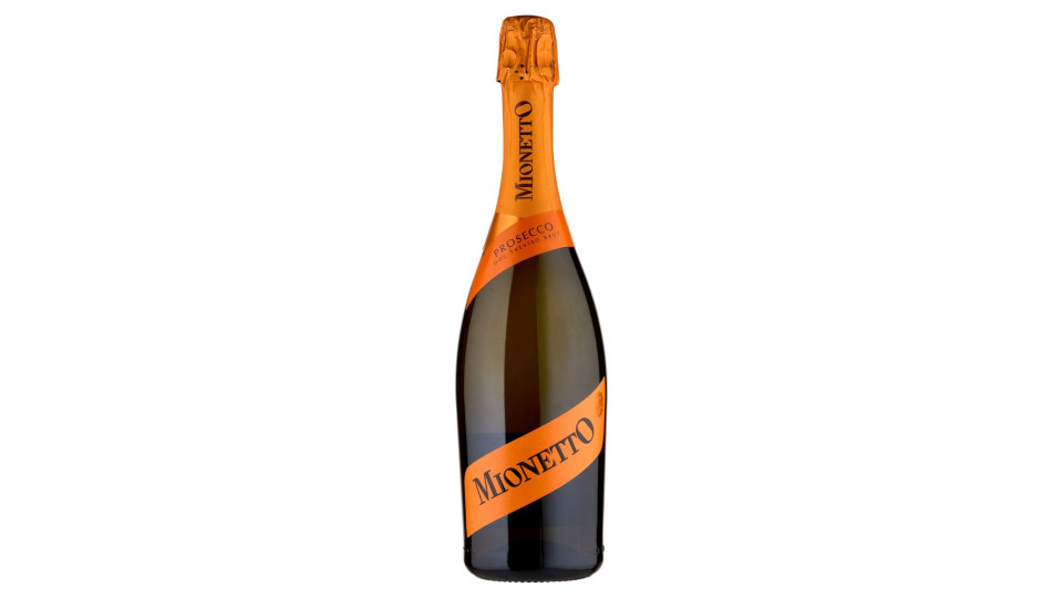 Mionetto Prestige Collection Prosecco DOC Treviso Brut 375 ml