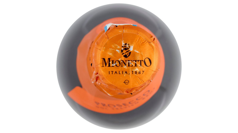 Mionetto Prestige Collection Prosecco DOC Treviso Brut 375 ml