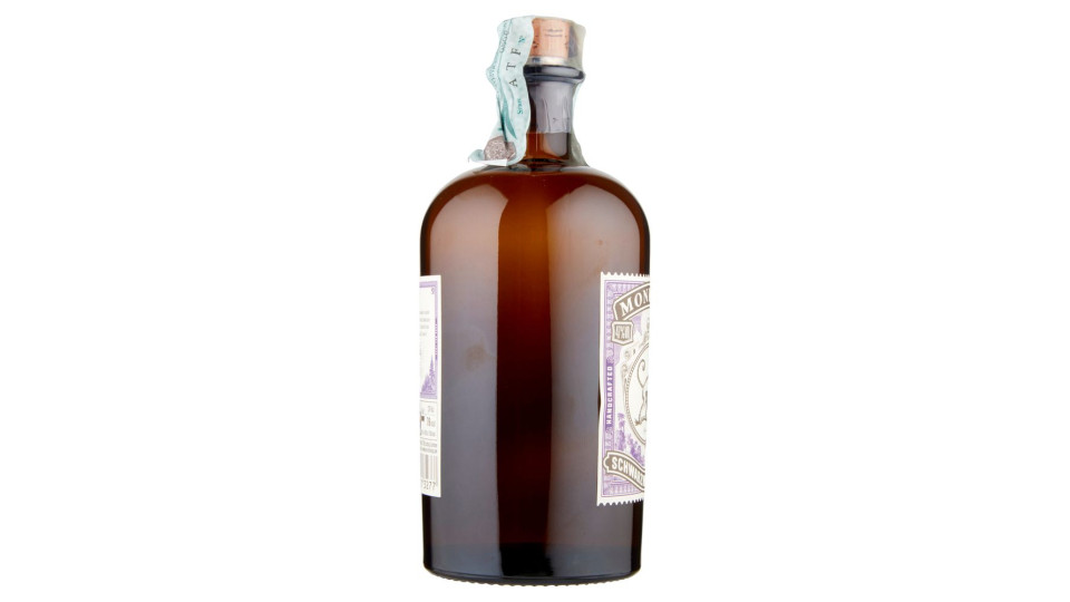 Monkey 47 Schwarzwald Dry Gin 500 ml