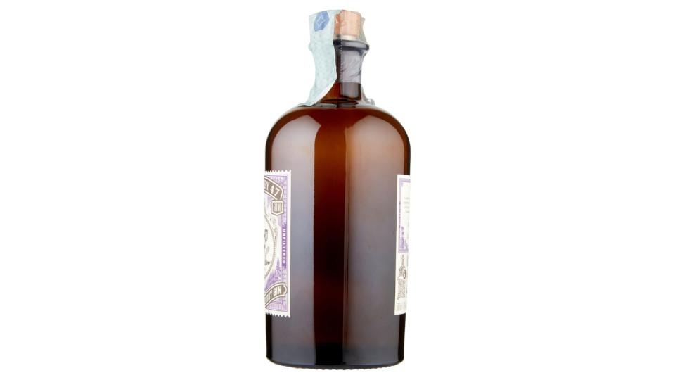 Monkey 47 Schwarzwald Dry Gin 500 ml