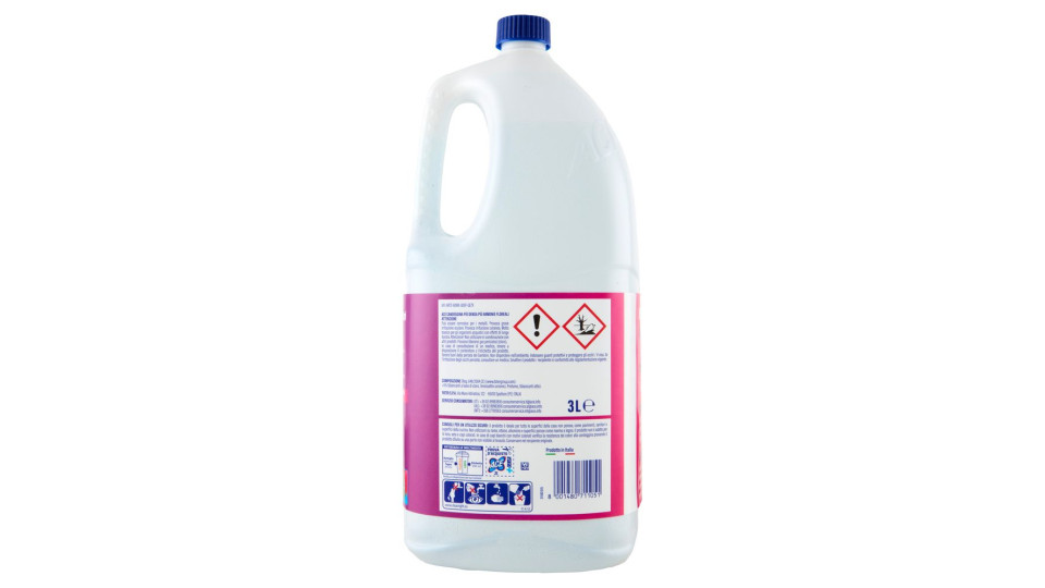 Ace Candeggina Più +Densa Armonie floreali 3 L