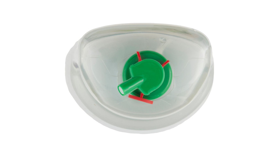 Air Wick Active Fresh Ricarica per Diffusore Automatico Lavanda Profumatore per ambiente 228 ml
