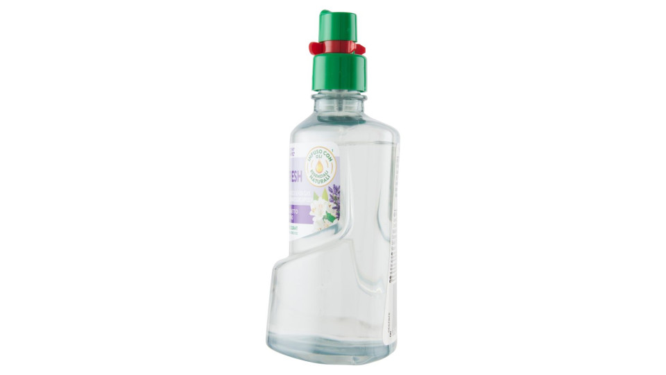 Air Wick Active Fresh Ricarica per Diffusore Automatico Lavanda Profumatore per ambiente 228 ml