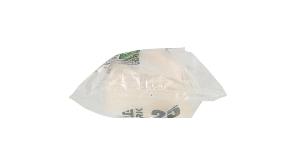 Bio Table Work Ciotole Compostabili 25 pz