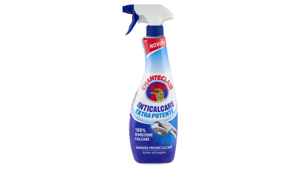 Chanteclair Anticalcare Extra Potente 625 ml