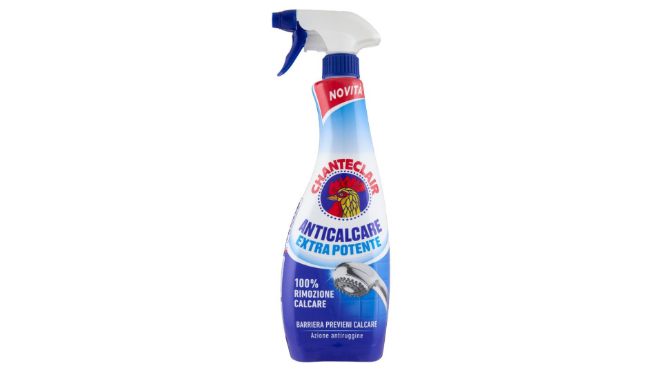 Chanteclair Anticalcare Extra Potente 625 ml