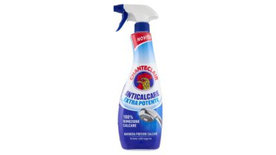 Chanteclair Anticalcare Extra Potente 625 ml