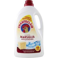 Chanteclair Lavatrice Colorati 2070 ml