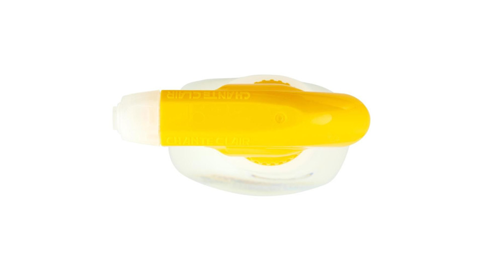 Chanteclair Sgrassatore Universale Profumo di Limone 700 ml