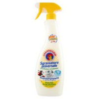 Chanteclair Sgrassatore Universale Profumo di Limone 700 ml