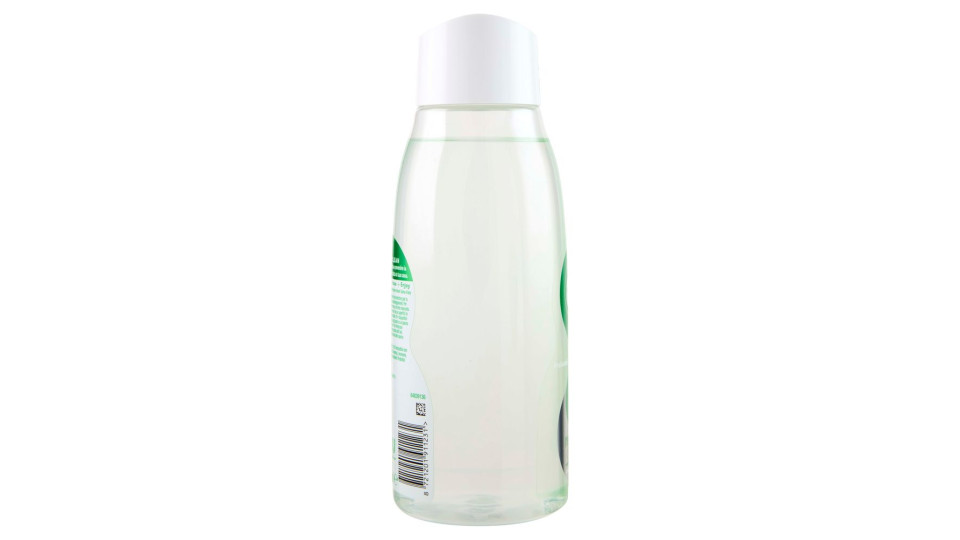 Cif Infinite + Clean reload Tutto in 1 Clean Lime & Fiori Bianchi 590 ml