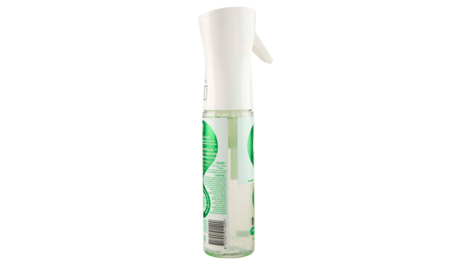 Cif Infinite + Clean Tutto in 1 Clean Lime & Fiori Bianchi 280 ml