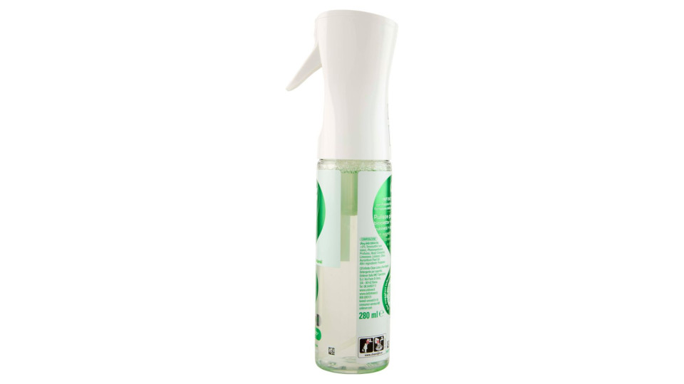 Cif Infinite + Clean Tutto in 1 Clean Lime & Fiori Bianchi 280 ml